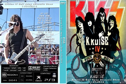 KISS Kruise IV Acoustic Show 2014.jpg